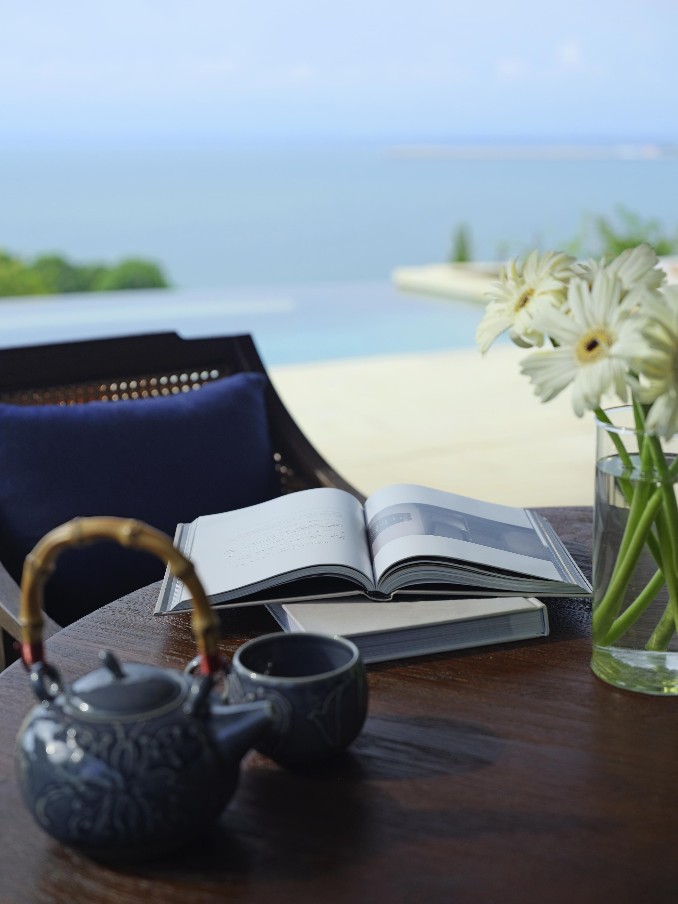Raffles Bali Hotel Jimbaran Eksteriør billede