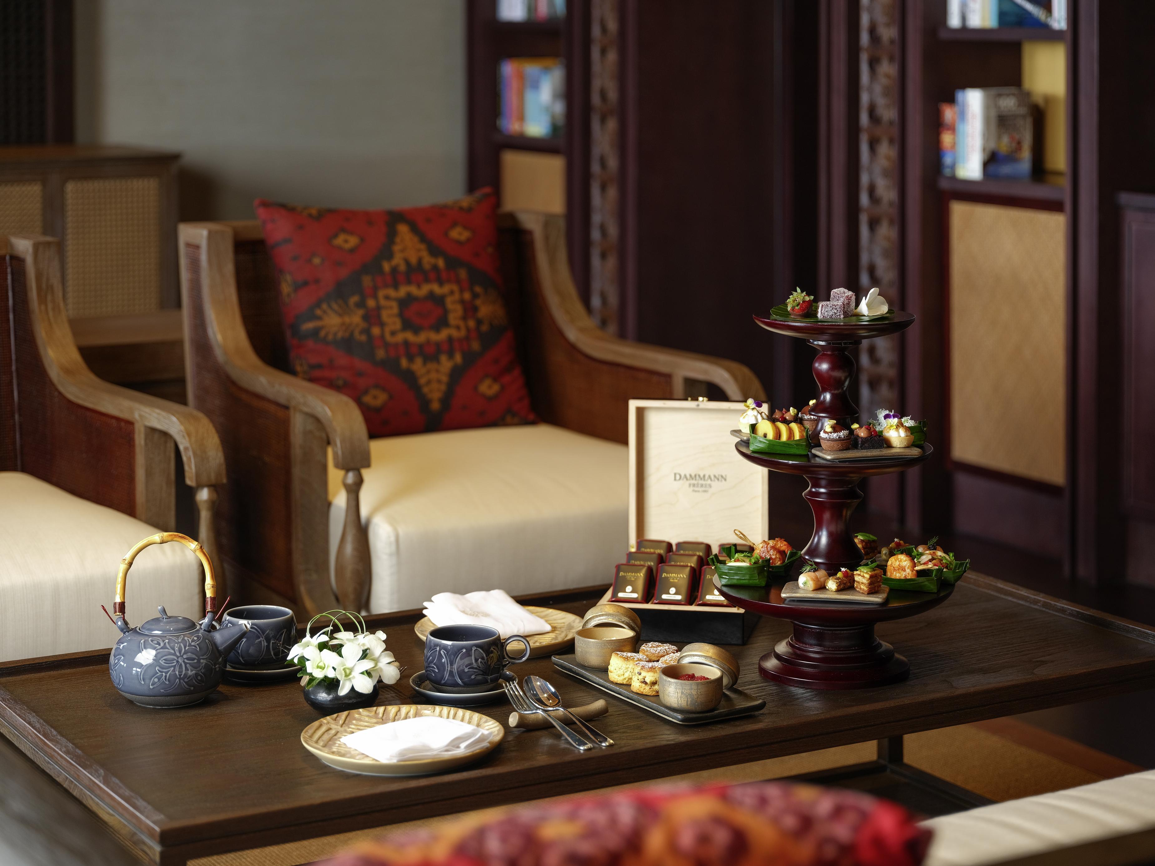 Raffles Bali Hotel Jimbaran Eksteriør billede