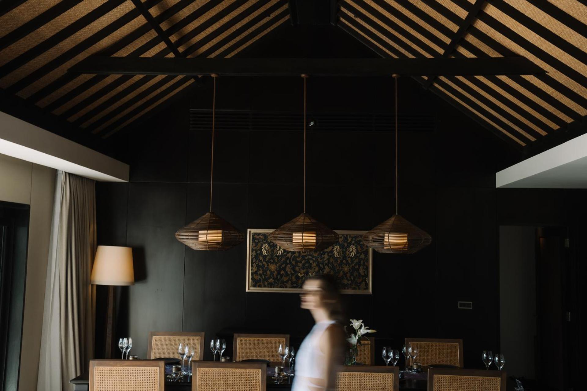 Raffles Bali Hotel Jimbaran Værelse billede